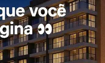 Imagem 3: Lançamentos de Studios e Apartamentos de 1 e 2 quartos , no centro de Curitiba