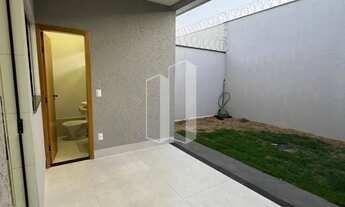 Imagem 5: Casa em Jardim Boa Esperança - Aparecida de Goiânia