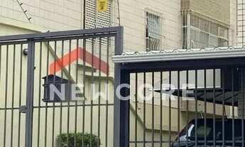 Imagem 2: Apartamento em Rua Miralago - Ouro Preto - Belo Horizonte/MG