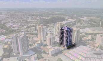 Imagem 6: Apto. na Cidade Alta, 02 dorm. (01) suíte, 87 m²