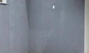 Imagem: Casa a venda em Senador Canedo no Residencial