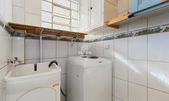 Imagem 7: Apartamento com 3 quartos à venda em Santa Cândida em Curitiba