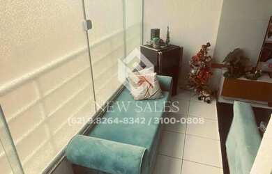 Imagem: APTO- 2 quartos, 1 suíte, 70 m², 1 vaga