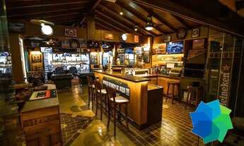 Imagem 7: Linda Casa com 3 dormitórios à venda, 680 m² por R$ 3.200.000 - Terras de Itaici - Indaiat