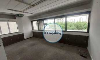 Imagem 3: Conjunto, 61 m² - venda por R$ 510.000,00 ou aluguel por R$ 7.111,00/mês - Brooklin - São