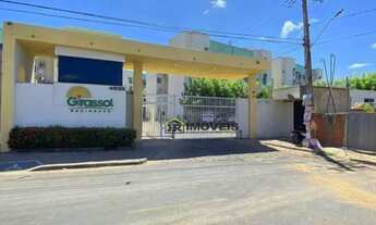 Imagem: Apartamento 3 Quartos para Alugar no Girassol