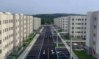 Imagem 3: Apartamento para locação com 2 quartos - Condomínio Parque Ville Jasmim , Manaus, AM