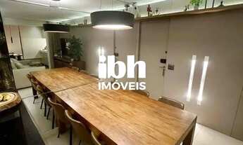 Imagem 4: Apartamento a venda no Bairro Vila da Serra