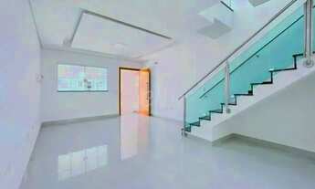 Imagem 6: Casa 3 quartos à venda no(a) Jardim Brasil (Zona Norte