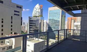 Imagem 4: Lajes Corporativas à venda em Bela Vista - SP