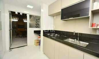 Imagem 6: Área Privativa à venda, 3 quartos, 1 suíte, 1 vaga, Santa Inês - Belo Horizonte/MG