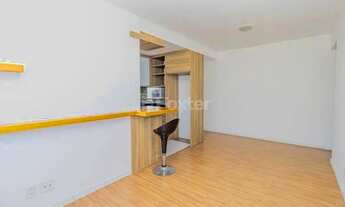 Imagem 5: Imóvel para venda, com 67 m2, com 3 quartos, 1 suíte, em Santo Antônio - Porto Alegre - R