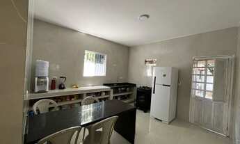 Imagem 2: Aluga-se casa de praia - PEROBA / MARAGOGI / ALAGOAS