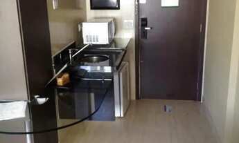 Imagem 6: Flat para locação em Moema - Edifício Meliá Ibirapuera - Cód. TBL06173