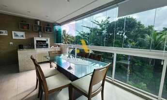 Imagem 5: Venda de Apartamento com 3 quarto(s), 2 suíte(s), por R$ 1.4 milhão em Recreio dos Bandeir