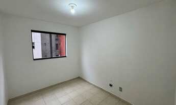 Imagem 2: Apartamento 02 quartos setor central gama residencial atenas