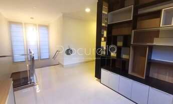 Imagem 2: Casa em Condomínio 285m², 3 quartos, sendo 3 suítes, para alugar, no bairro Recreio das Ac