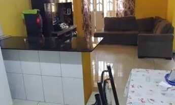 Imagem 7: Casa no una Casa com 2 dormitórios