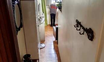 Imagem 2: 02 dormitórios no núcleo 16