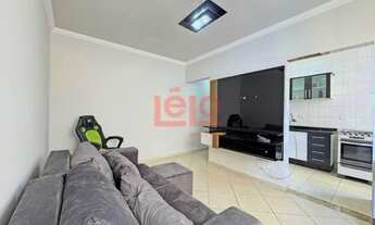 Imagem 6: Apartamento 01 quarto - Zona 07 - Mobiliado - Próximo Estadio Willie Davids