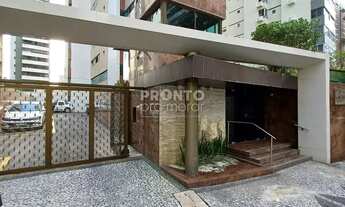 Imagem 3: Apartamento em Boa Viagem, com mobília completa inclusa!