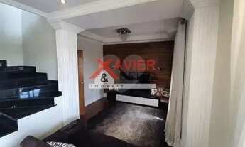 Imagem 5: Cobertura duplex com piscina à venda no Condominio Europa Tatuapé, 4 quartos, 5 vagas, 297