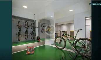 Imagem 7: Apartamento Novo com 3 Suítes no Setor Bueno Rua T-30