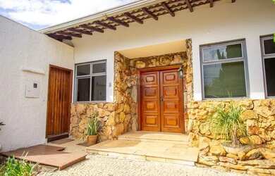 Imagem 6: Casa térrea SHIS QL 24 conjunto 8 aluguel 4 Quartos Lago Sul