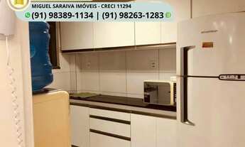 Imagem 6: Imóvel para aluguel tem 89 metros quadrados com 2 quartos em Marco - Belém - PA