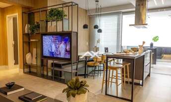 Imagem: Apartamento com 2 dormitórios à venda