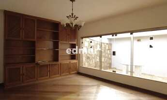 Imagem 6: CASA para ALUGUEL com 202m² no bairro Vila Camilópolis com 3 quartos e 5 vagas. Santo Andr