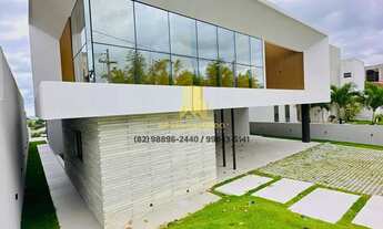 Imagem: Condominio Atlantis Maceió, Casa nova