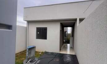 Imagem: Vendo casa St Nova Canaã