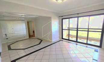 Imagem: Residencial Apartamento em Marília