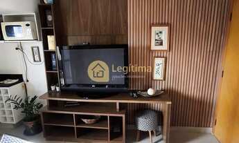 Imagem 5: Flat para locação Crystal Place Goiânia, GO