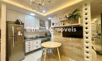 Imagem 6: Apartamento no Vale do Gavião com 2 quartos TR230152 THE -PRMTB6