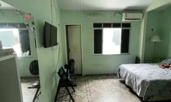 Imagem 7: Casa no conjunto Cordeiro de Farias