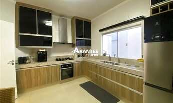 Imagem 15: Casa em condomínio com 238,20m² 3 quartos à venda no Jardins Barcelona