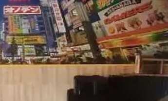 Imagem 5: Ponto Comercial à Venda com Deck para Mesas no Bairro Jardim Sumaré em Ribeirão Preto com