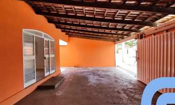 Imagem 2: Casa de 2 quartos no Jardim Nova Era