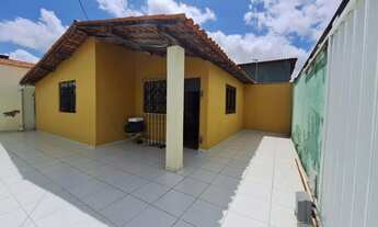 Imagem: VENDO CASA NA COHAB