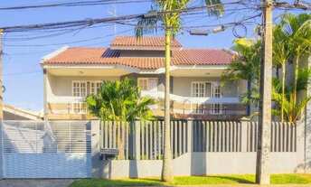 Imagem: SOBRADO com 4 dormitórios à venda com