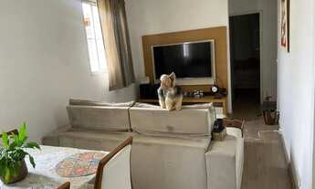 Imagem: Apartamento à venda no Pq. Figueira em