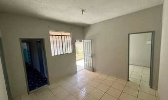 Imagem 6: Casa de Fundos - Brasiléia - Betim - MG