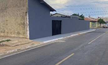 Imagem: Vende-se Casa com 3/4 no Bairro Cristo Rei