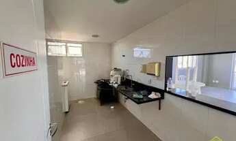 Imagem 6: Imóvel para venda tem 93 metros quadrados com 2 quartos em Praia da Costa - Vila Velha - E