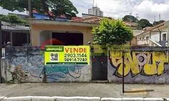 Imagem: Casa Térrea com 3 Quartos à Venda, 322m²