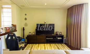 Imagem 5: Apartamento 3 quartos à venda no(a) Vila Gilda