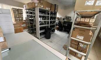 Imagem 7: Galpão comercial para venda em Vila Pompeia , 300m²