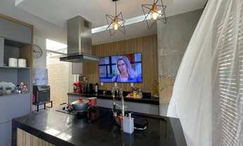 Imagem 12: ImóvelCasa à ve para venda tem 250 metros quadrados com 3 quartos em Village do Sol - Guar